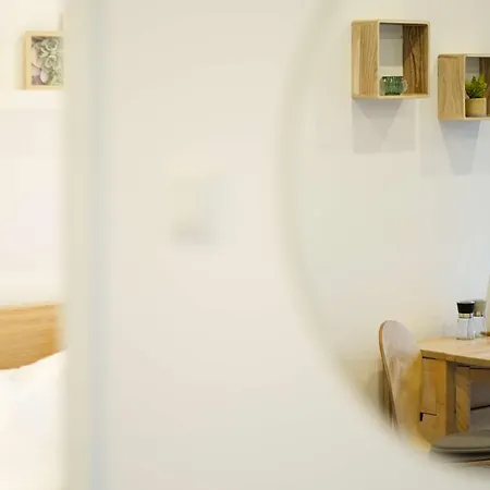 Achterdeck Διαμέρισμα