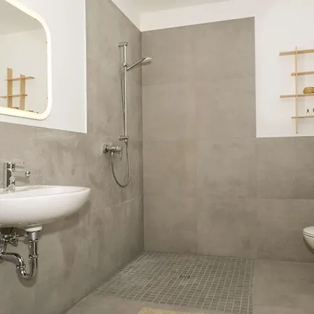 Achterdeck Eckernförde