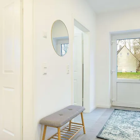 Appartement Achterdeck