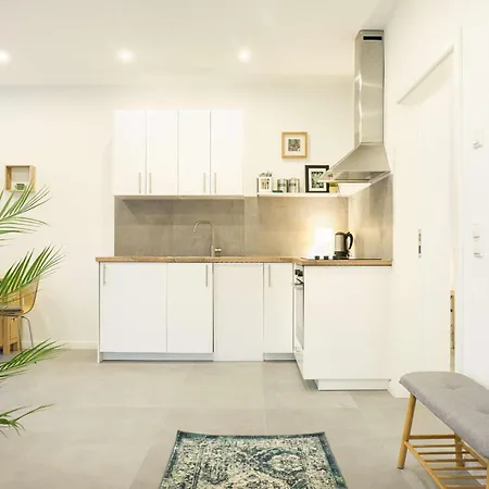 Apartamento Achterdeck Eckernförde