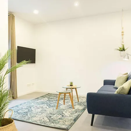 Achterdeck Διαμέρισμα