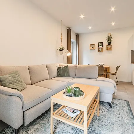 Achterdeck Apartamento