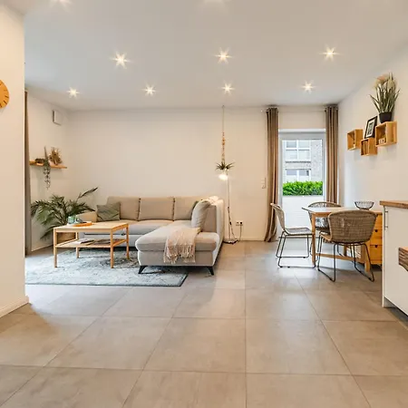 Achterdeck Apartamento *
