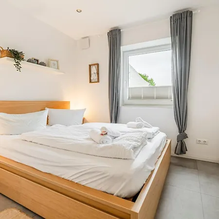 Apartamento Achterdeck Eckernförde