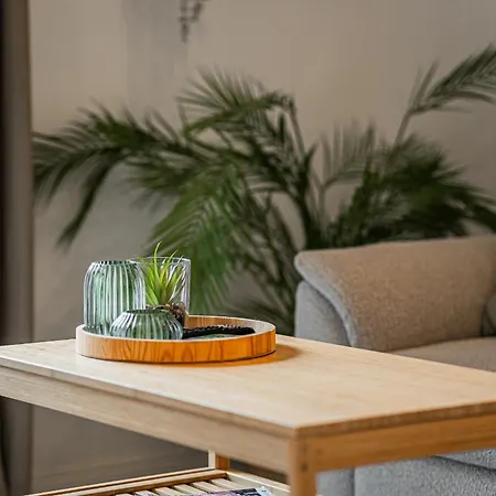 Apartamento Achterdeck Eckernförde