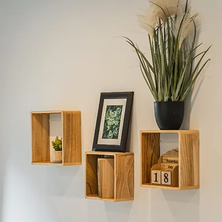 Achterdeck Apartamento *