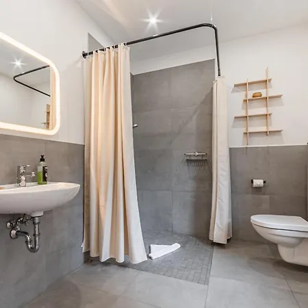 Apartamento Achterdeck Eckernförde