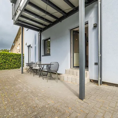 Apartamento Achterdeck