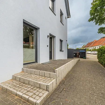 Achterdeck Apartamento