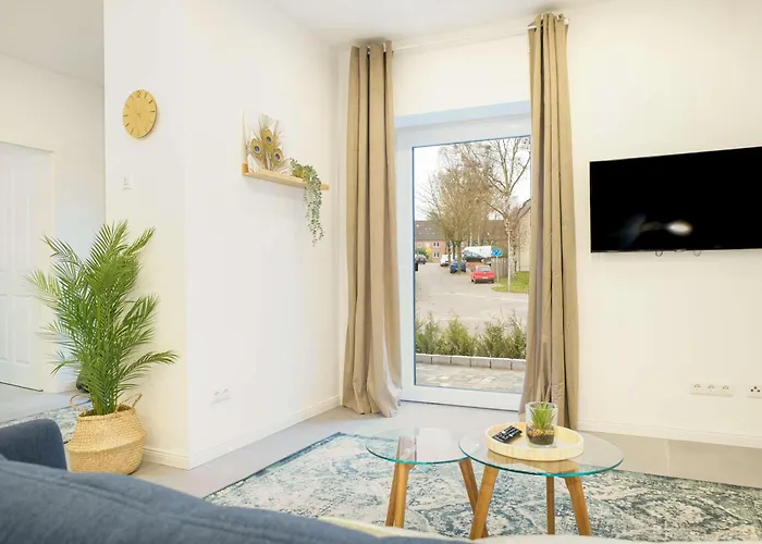 Apartamento Achterdeck