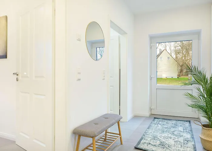Apartment Achterdeck